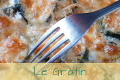 gratin