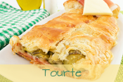 tourte